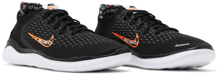 Nike Free RN 2018 Just Do It