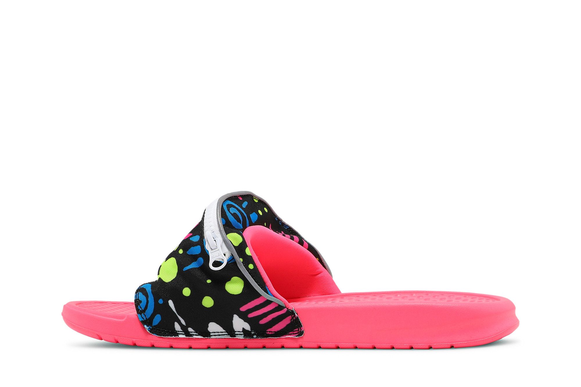 Fanny pack slides womens shop