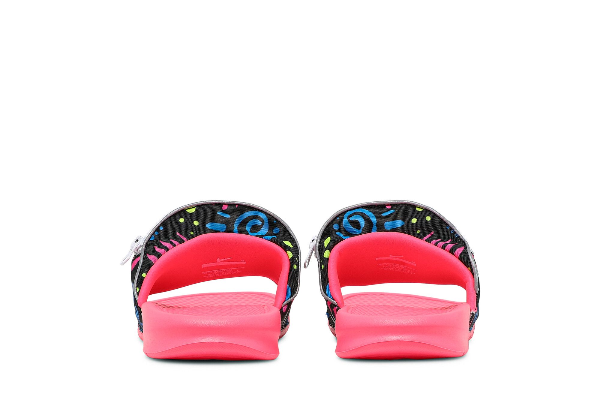Buy Benassi JDI Print Slide Fanny Pack CJ2967 600 GOAT CA