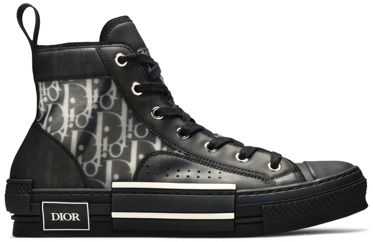 Dior B23 High Dior Oblique