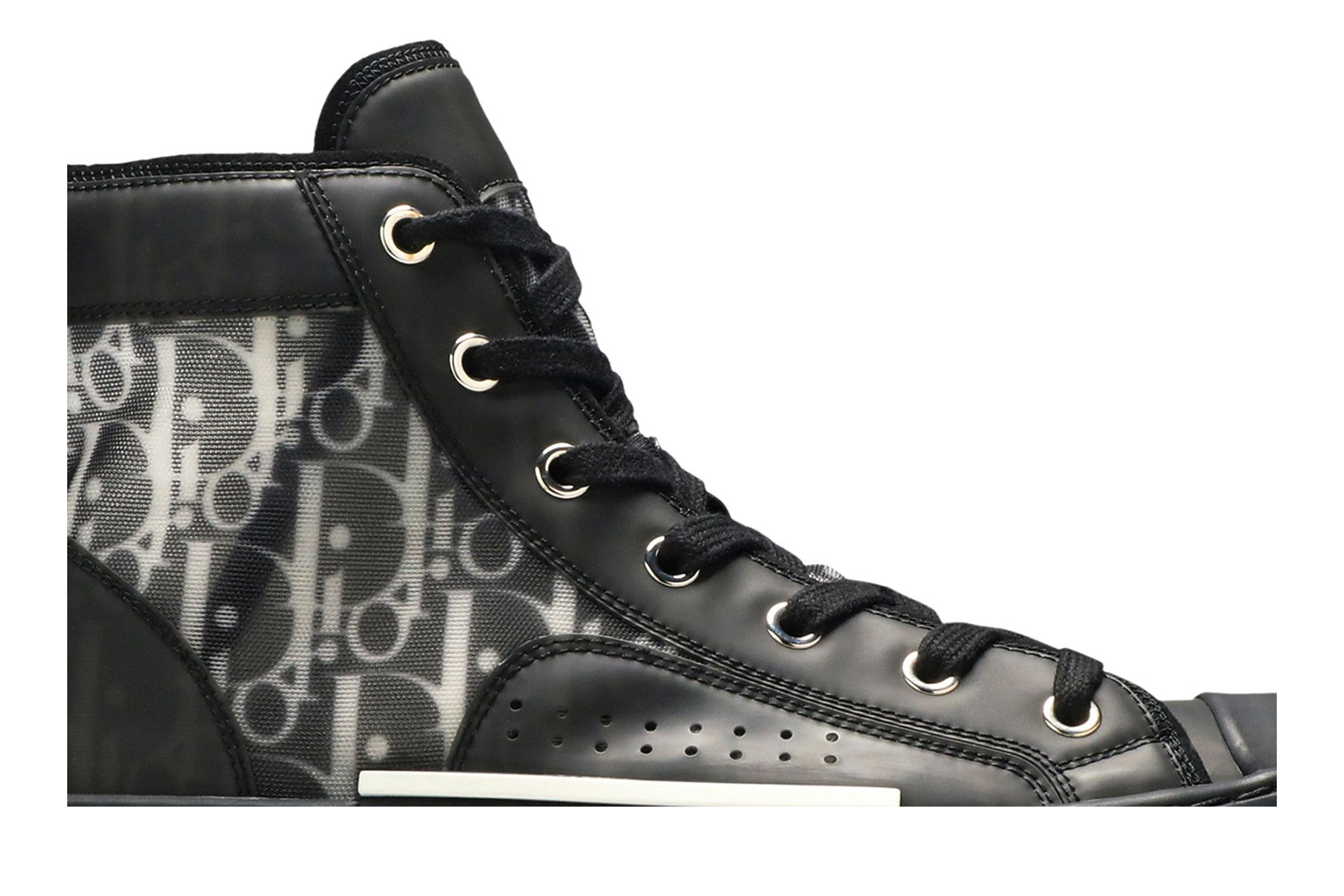 Buy Dior B23 High 'Dior Oblique' - 3SH118YJP H960 | GOAT
