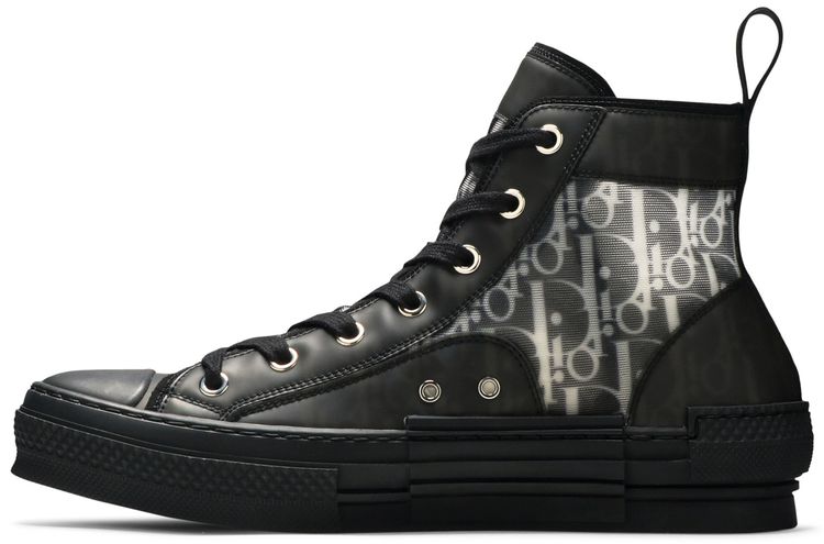 Dior B23 High Dior Oblique
