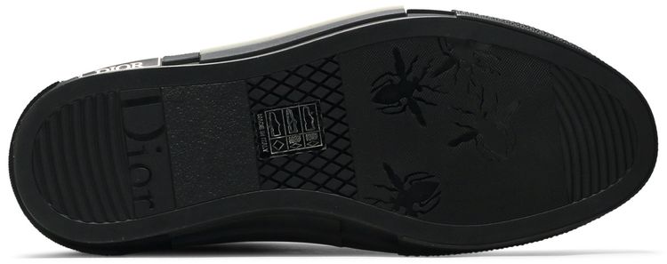 Dior B23 High Dior Oblique