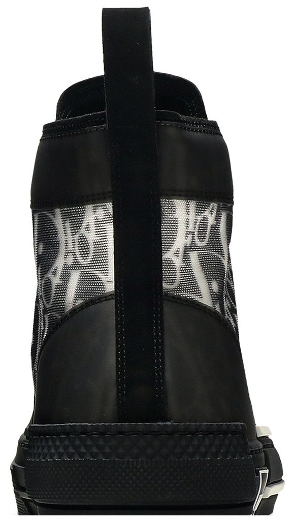 Dior B23 High Dior Oblique