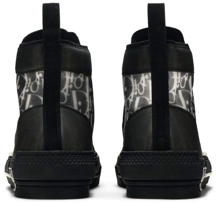 Dior B23 High Dior Oblique