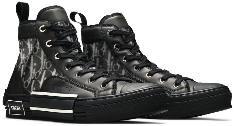 Dior B23 High Dior Oblique