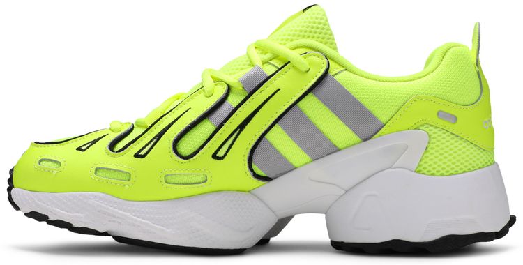 Adidas EQT Gazelle Solar Yellow