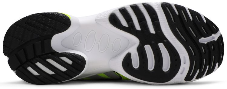 Adidas EQT Gazelle Solar Yellow