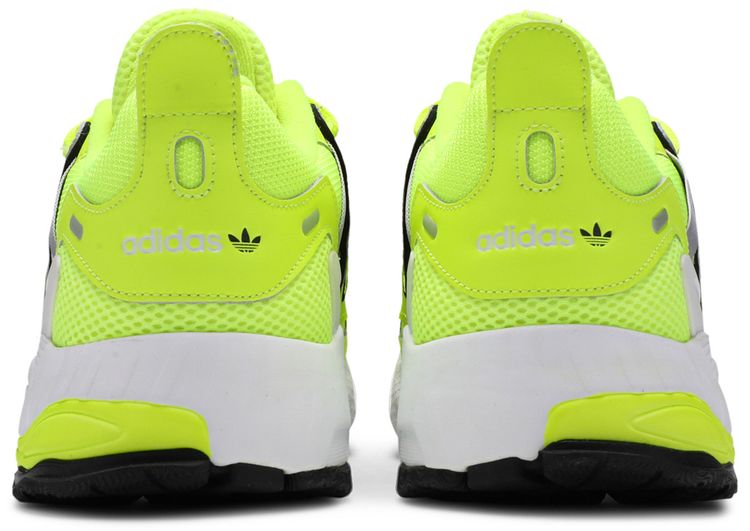 Adidas EQT Gazelle Solar Yellow