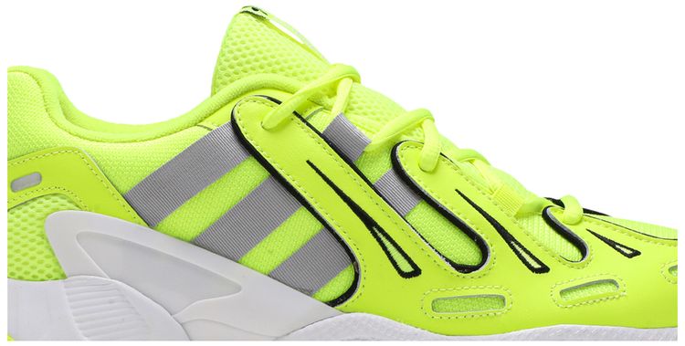 Adidas EQT Gazelle Solar Yellow