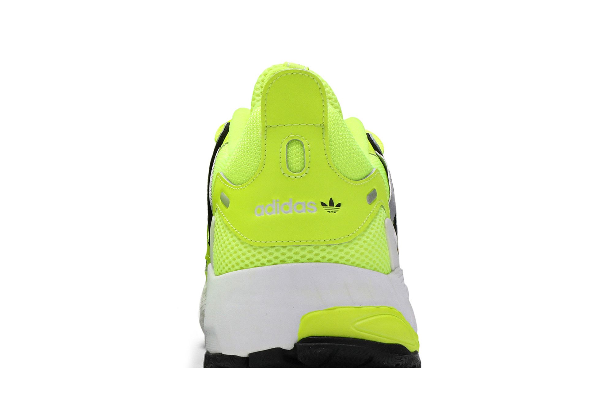 Buy EQT Gazelle Solar Yellow EE4773 GOAT CA