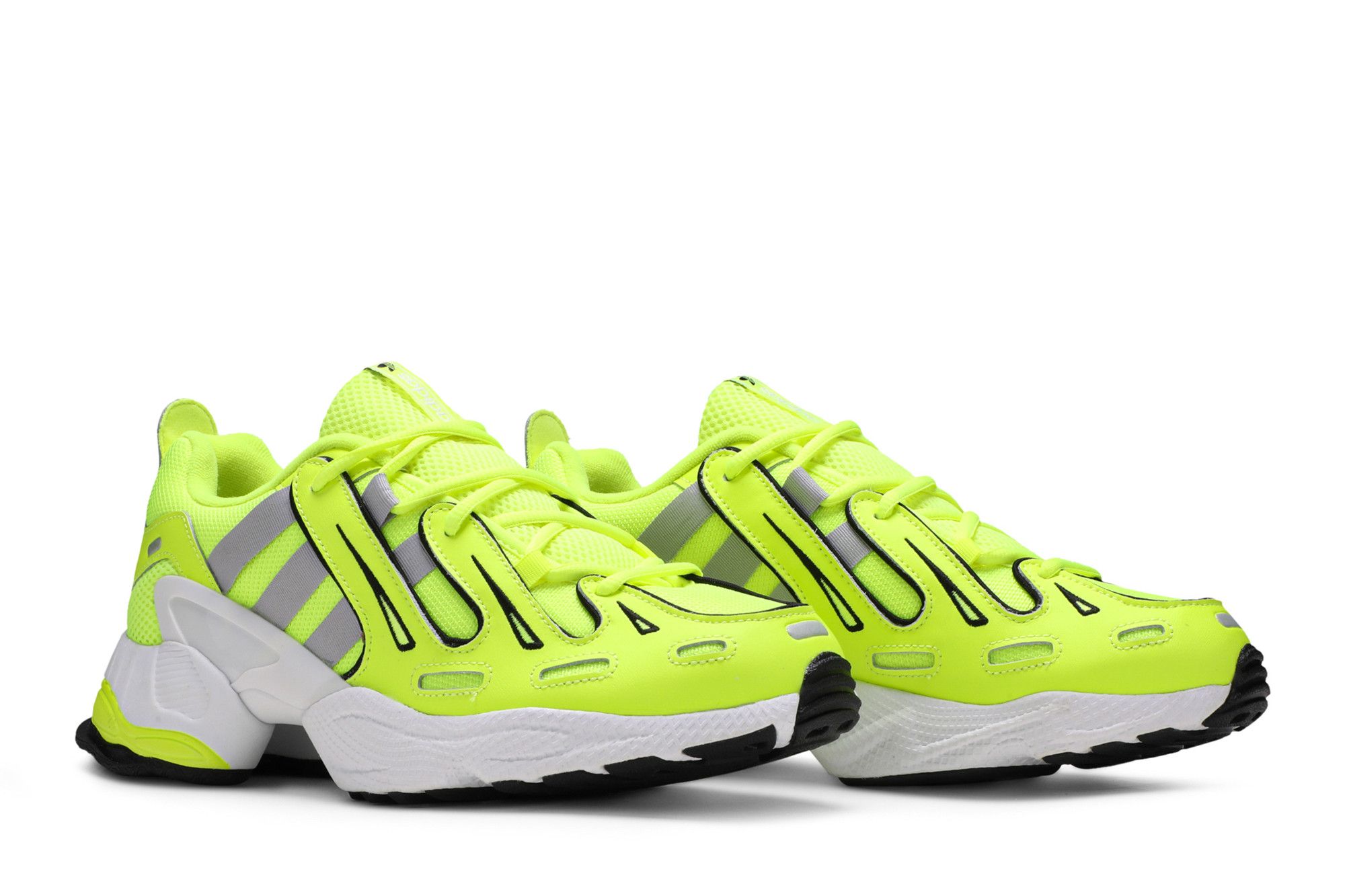 Gazelle eqt yellow cheap