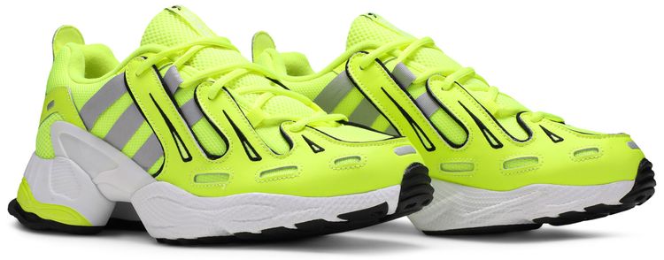 Adidas EQT Gazelle Solar Yellow