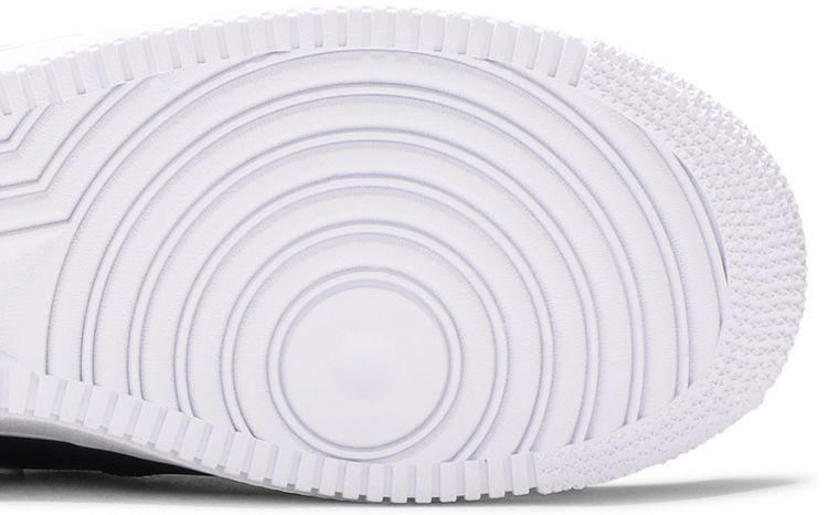 Nike Air Force 1 07 Mid Navy