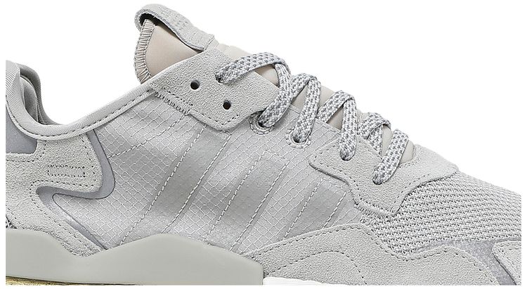 Adidas Nite Jogger Gold Metallic Boost