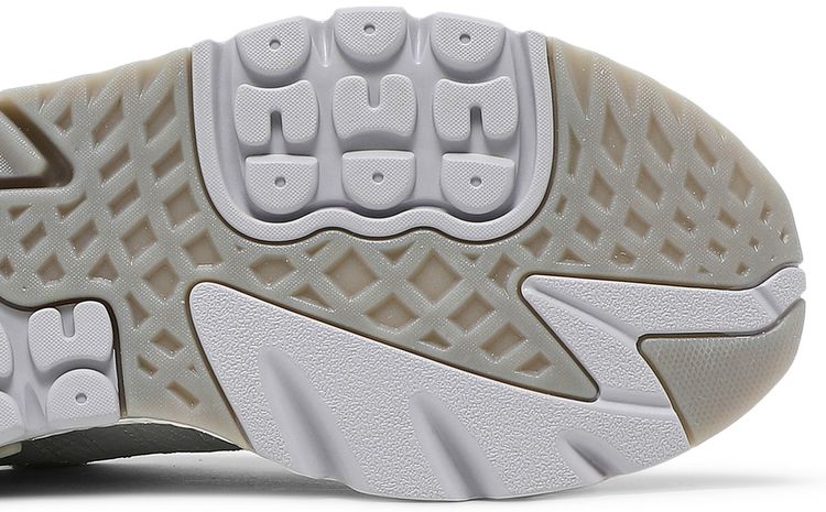 Adidas Nite Jogger Gold Metallic Boost