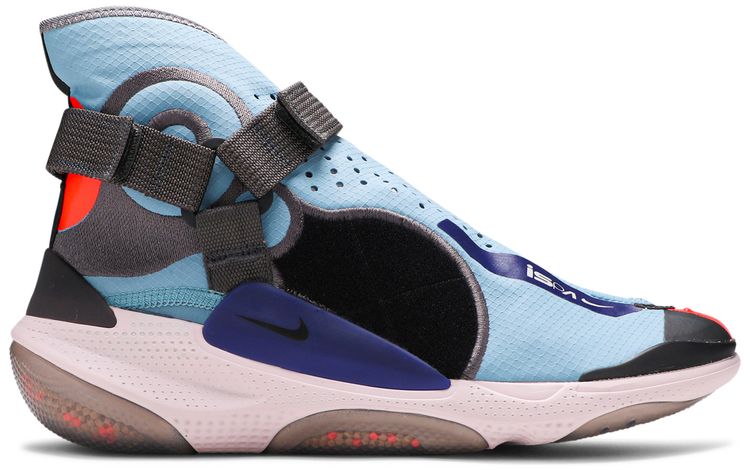 Nike Joyride Envelope ISPA Blue Hero