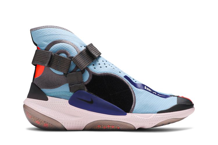 ispa joyride envelope review