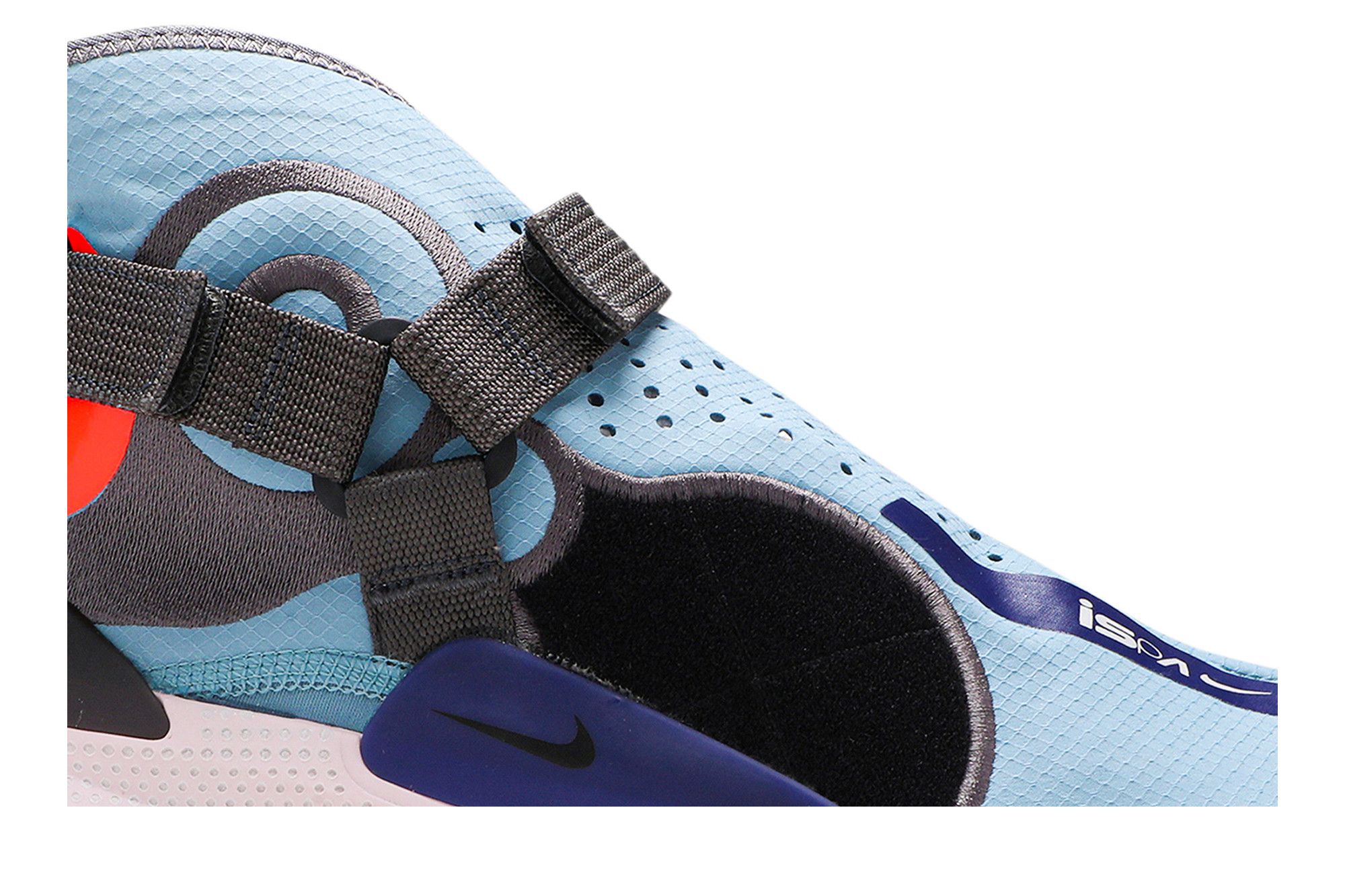 Buy Nike Joyride Envelope ISPA 'Blue Hero' - BV4584 400 | GOAT