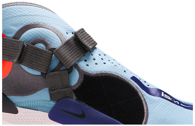 Nike Joyride Envelope ISPA Blue Hero