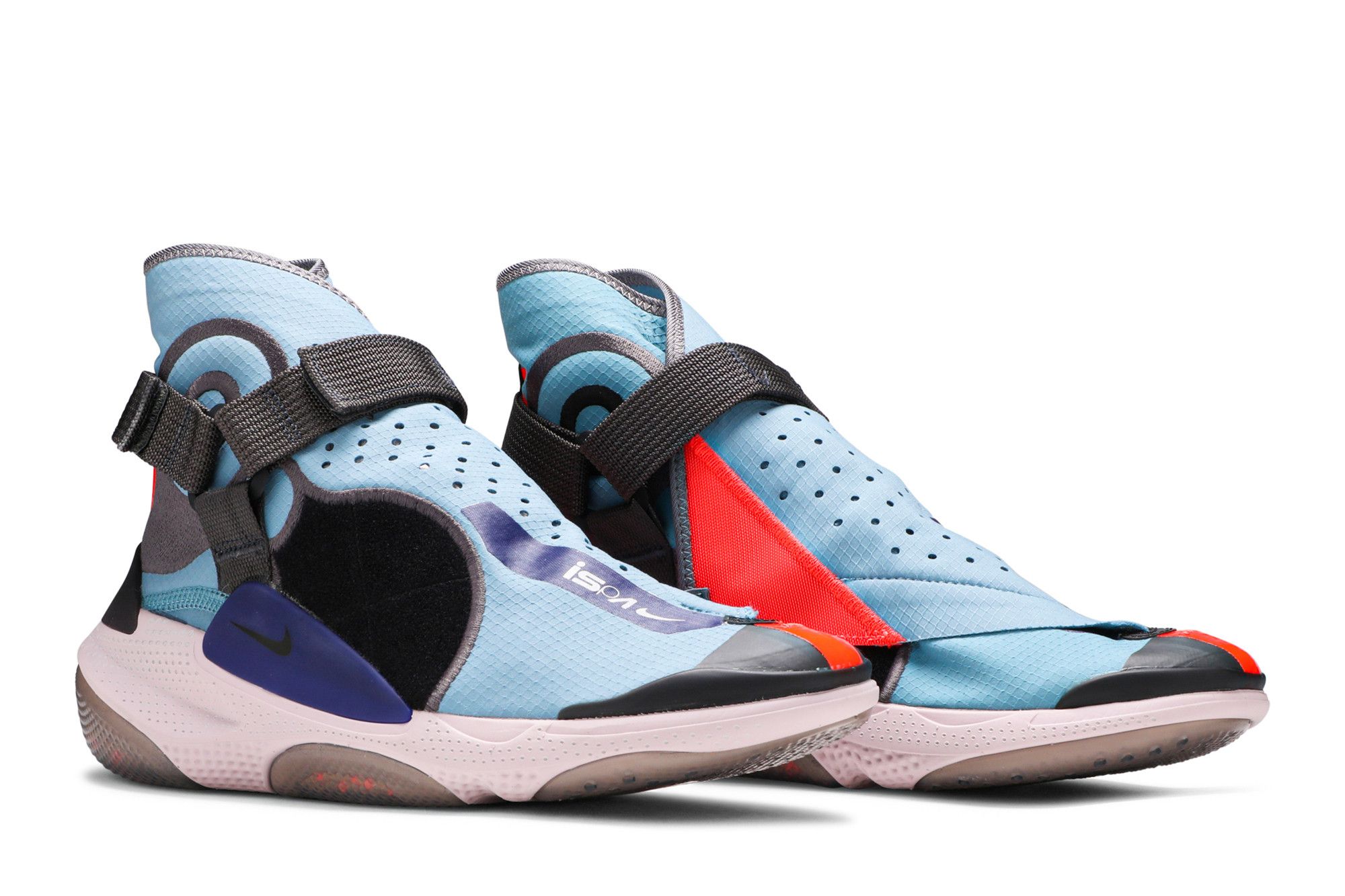 nike ispa joyride envelope shoe