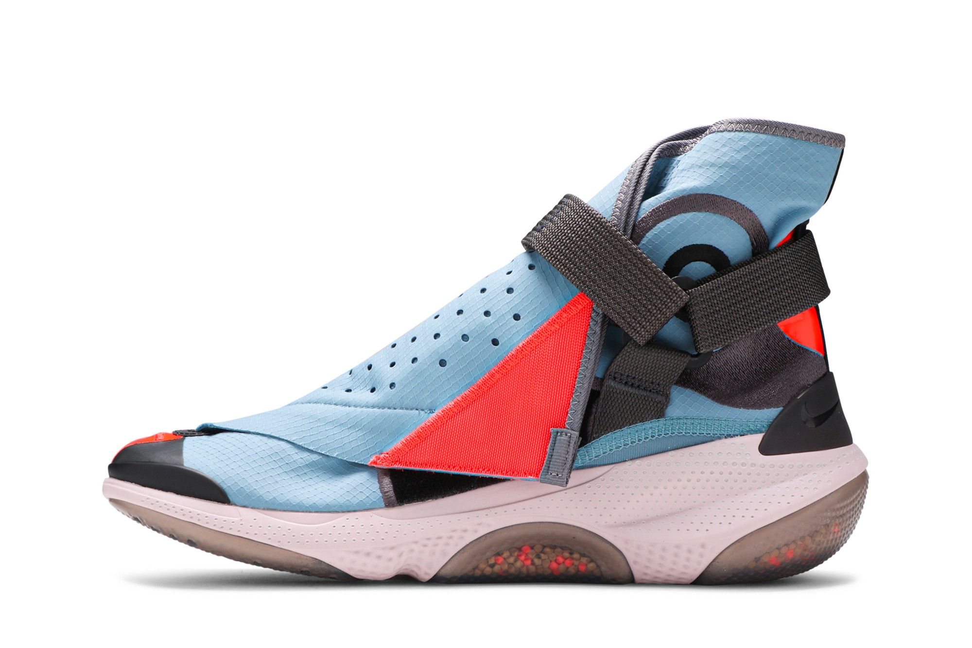 Buy Nike Joyride Envelope ISPA 'Blue Hero' - BV4584 400 | GOAT