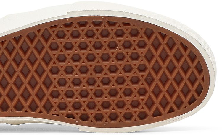 Vans Slip On SF Woven Tiger