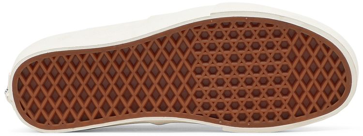 Vans Slip On SF Woven Tiger