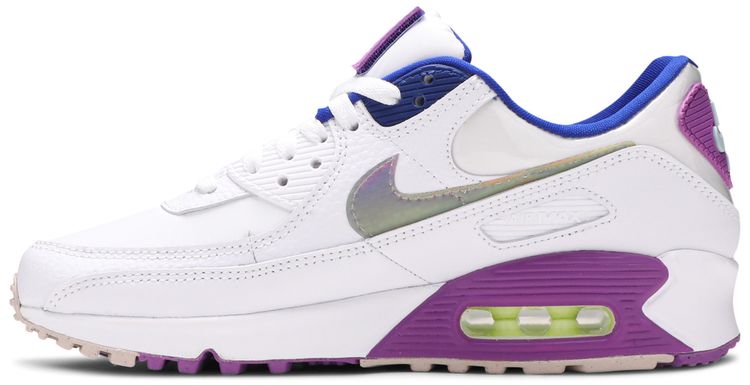 Nike Wmns Air Max 90 SE Easter