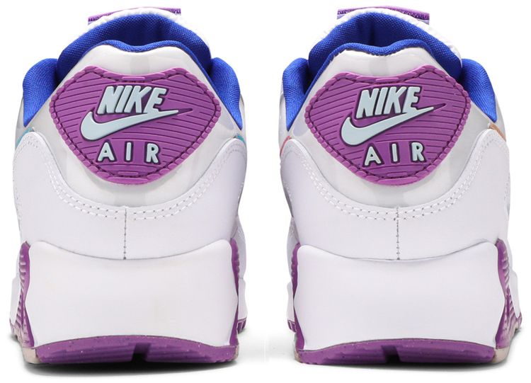 Nike Wmns Air Max 90 SE Easter