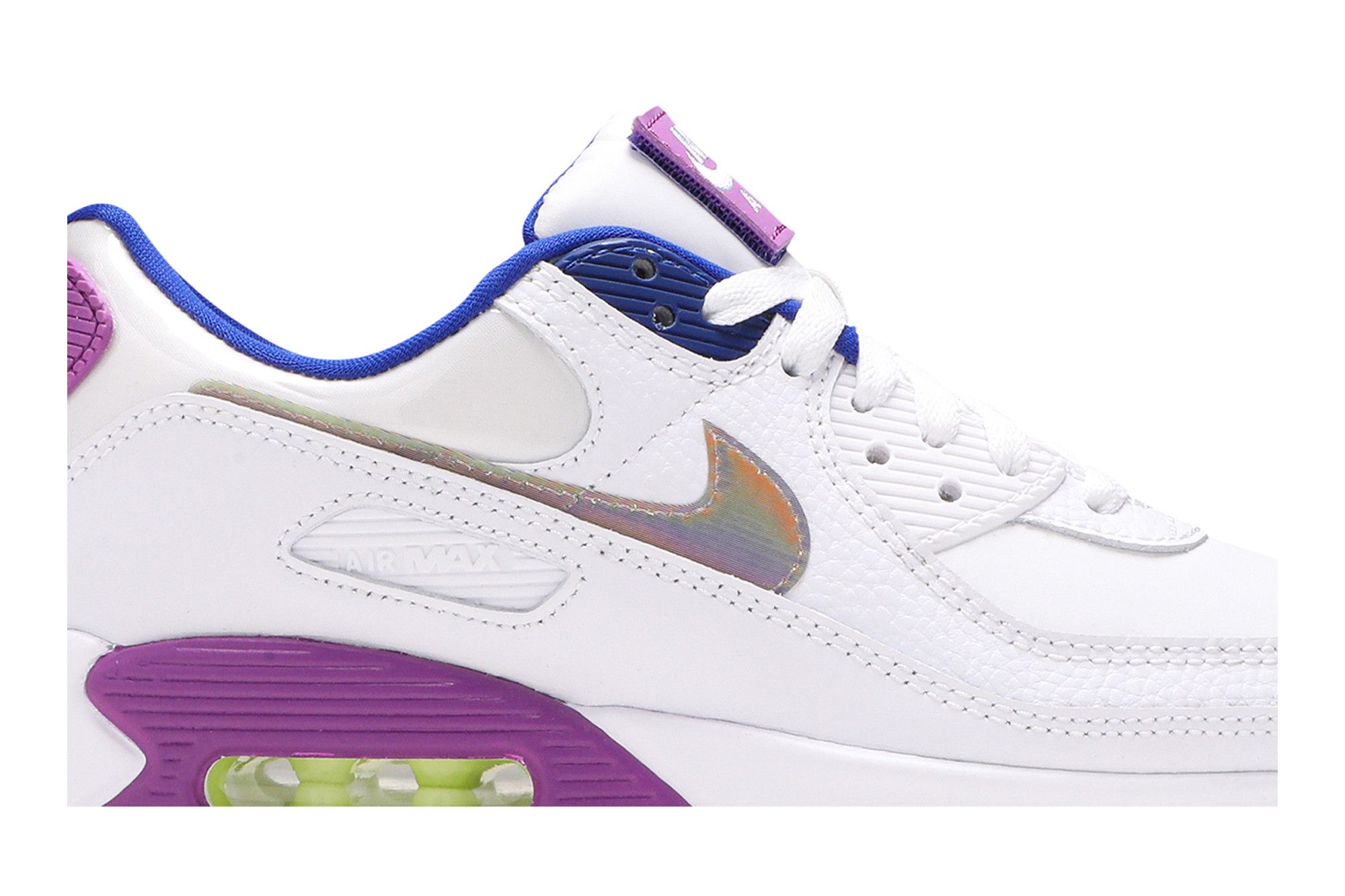 nike air max ljubicaste