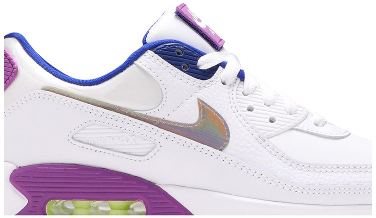 Nike Wmns Air Max 90 SE Easter