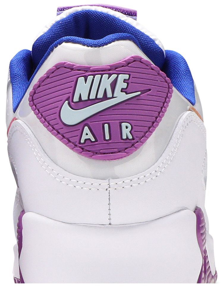 Nike Wmns Air Max 90 SE Easter