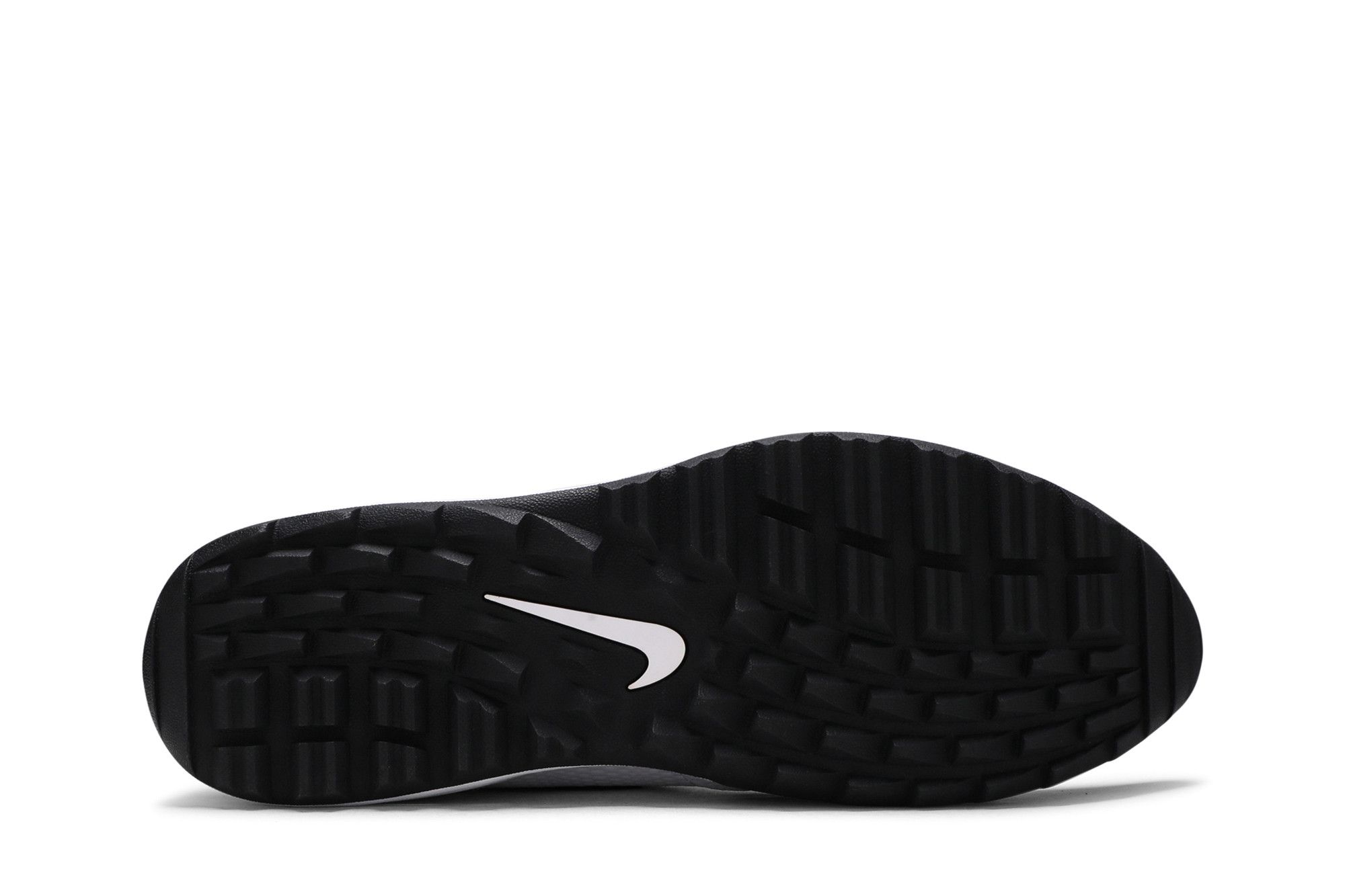 Buy Air Max 1 Golf 'White Black' - CI7576 100 | GOAT