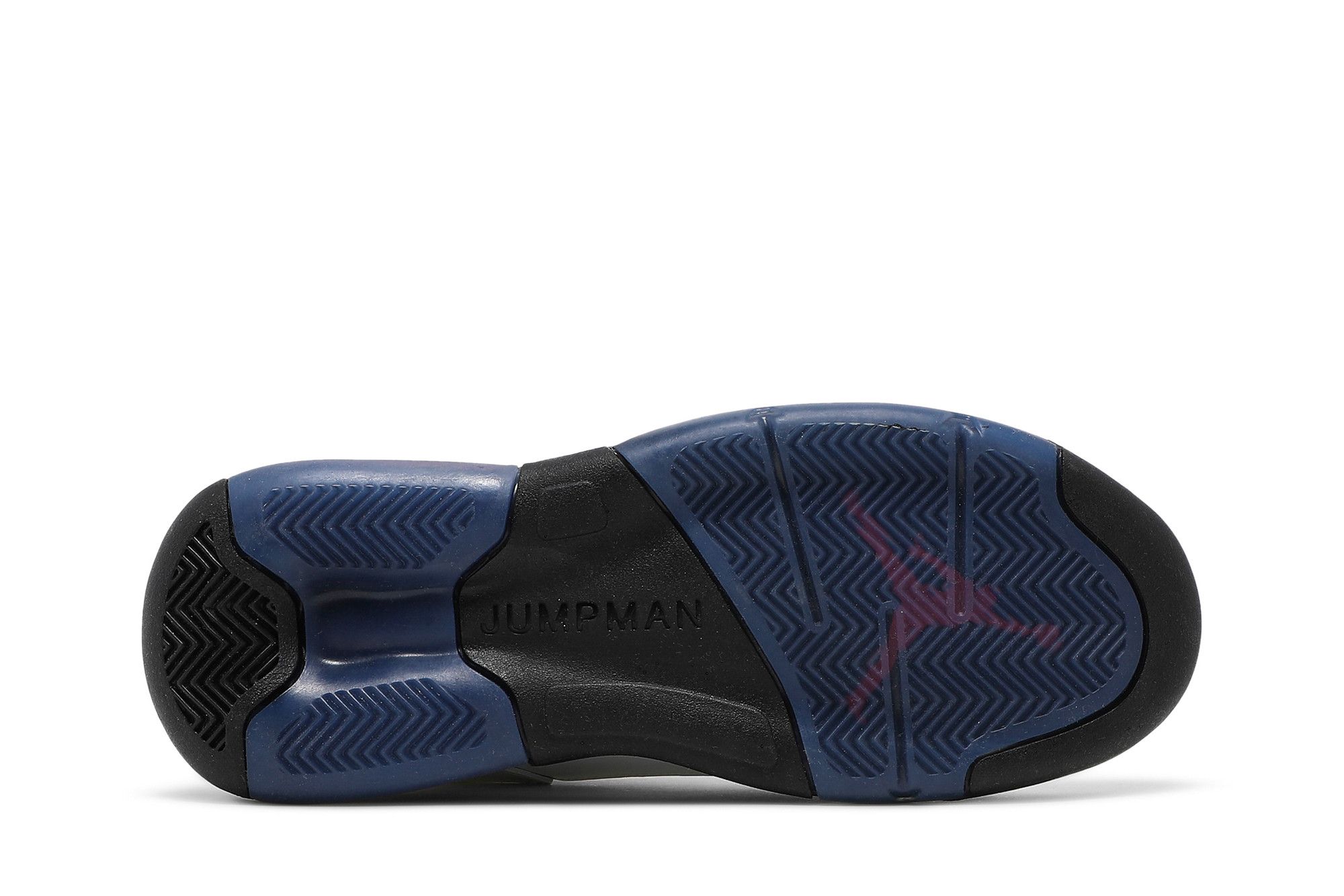 jordan maxin 200 black blue