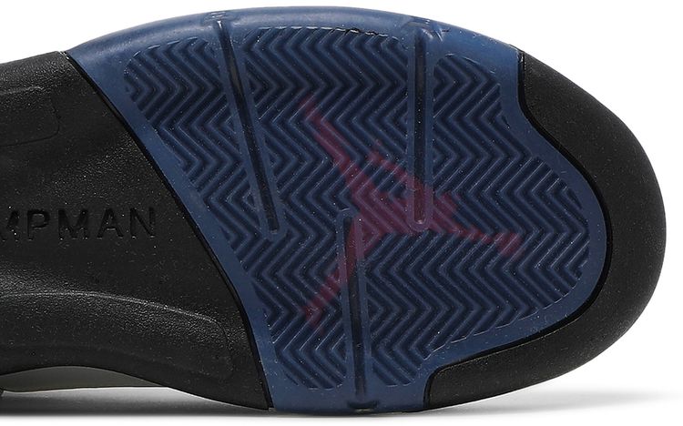 Air Jordan Maxin 200 Fire Red