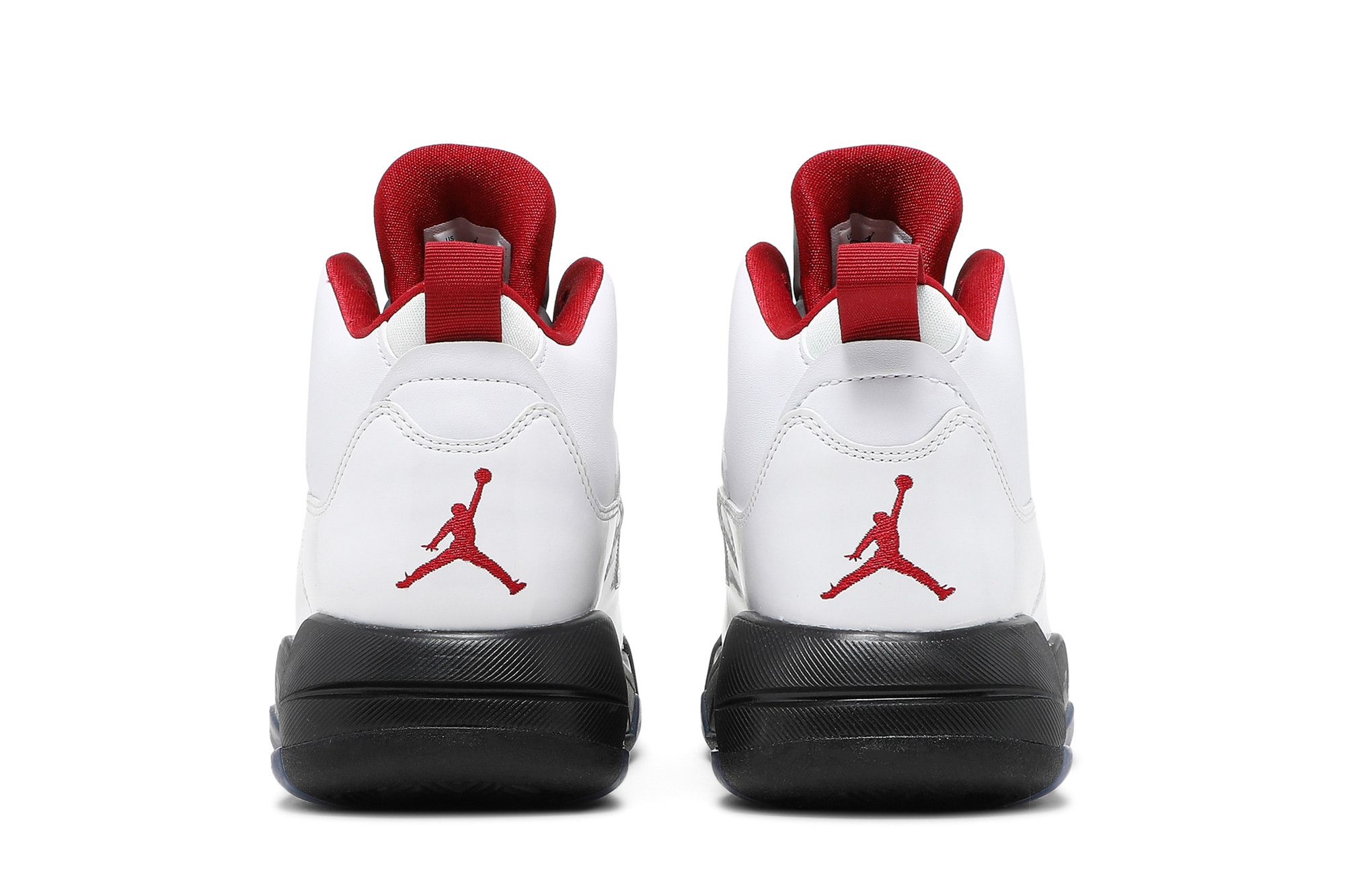 Buy Air Jordan Maxin 200 'Fire Red' - CD6107 101 | GOAT