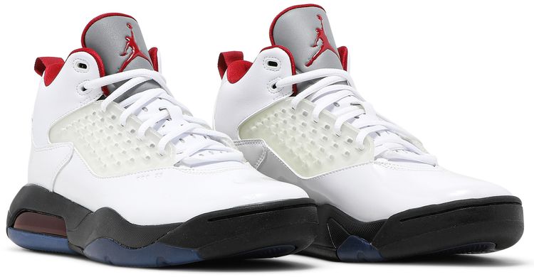 Air Jordan Maxin 200 Fire Red