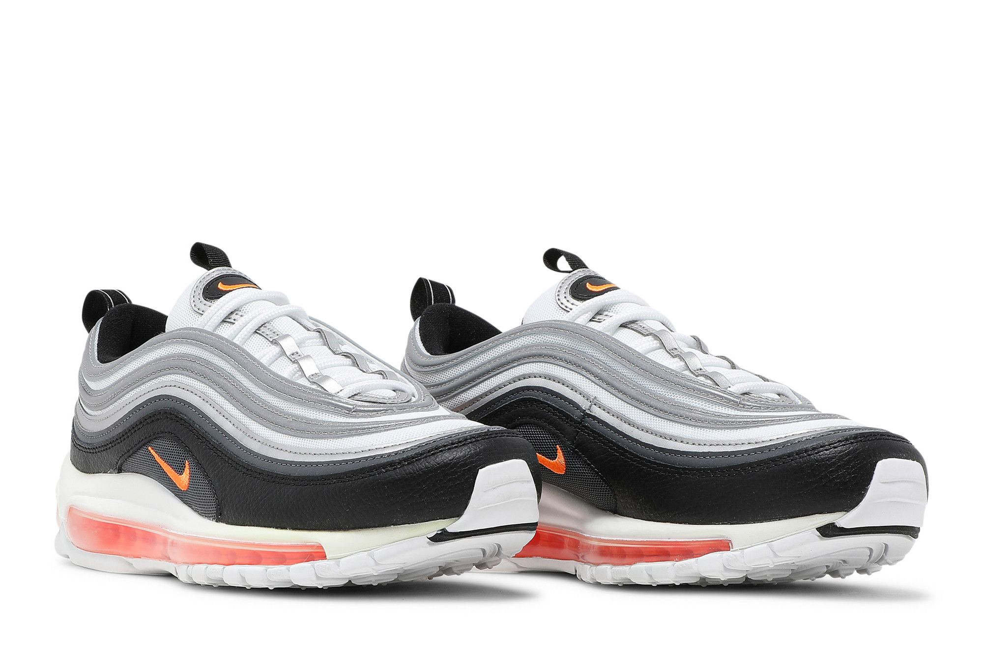 Buy Air Max 97 Black Orange CW5419 101 GOAT UK