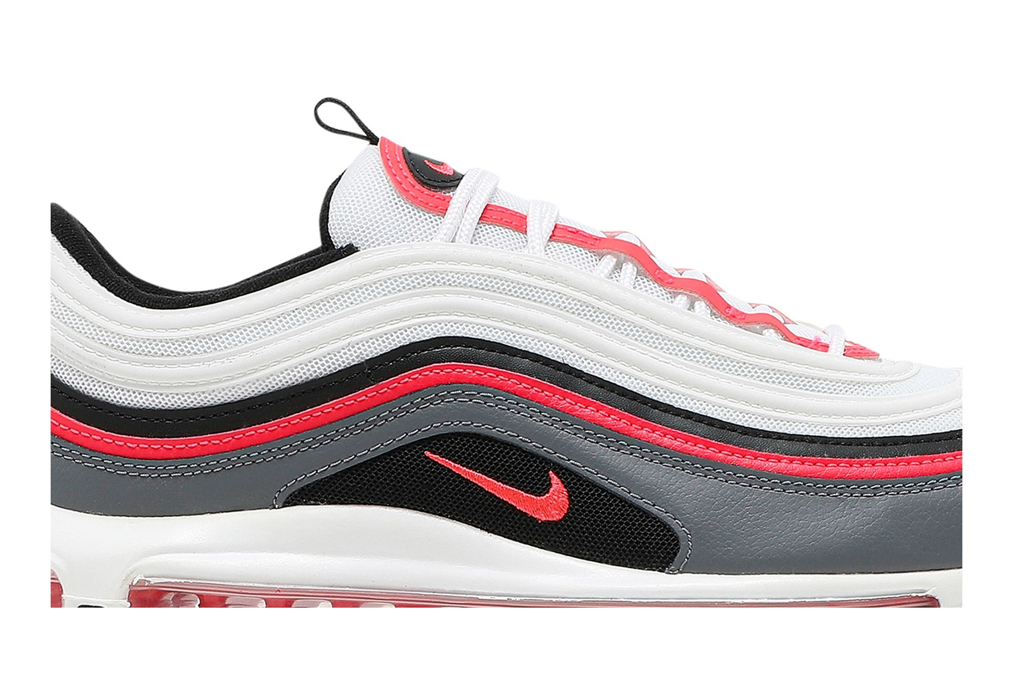 Size 8.0 Air Max 97 Infrared