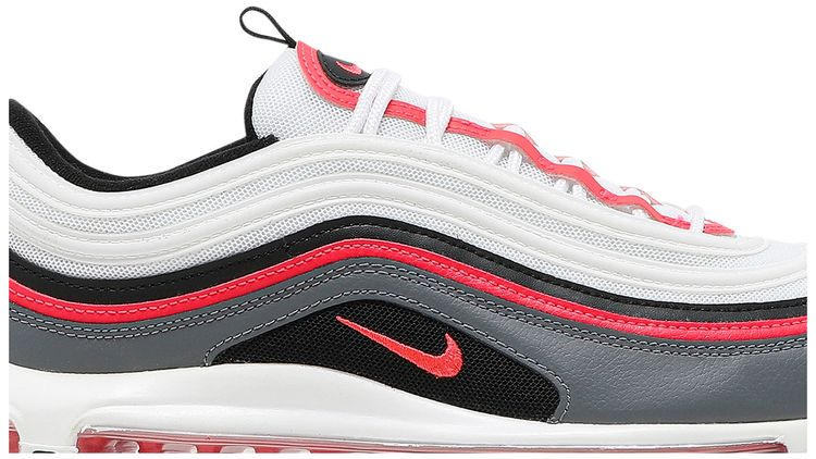 Nike Air Max 97 Infrared