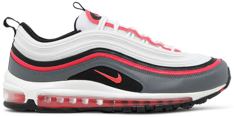 Nike Air Max 97 Infrared