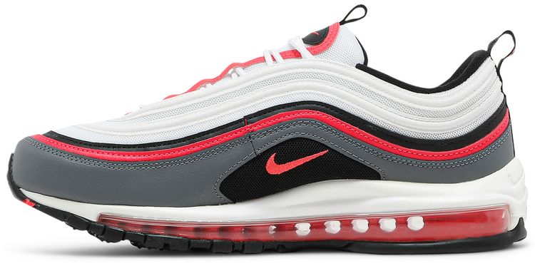 Nike Air Max 97 Infrared