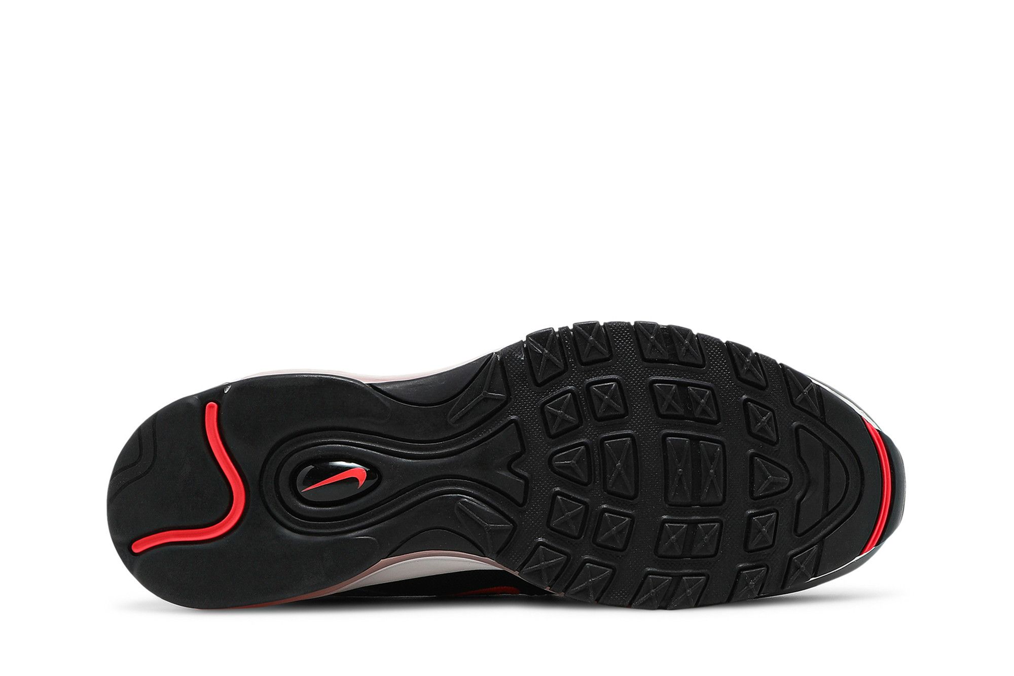 Size 8.0 Air Max 97 Infrared