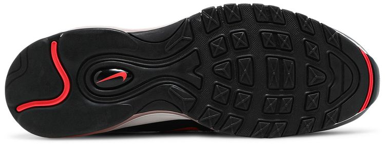 Nike Air Max 97 Infrared