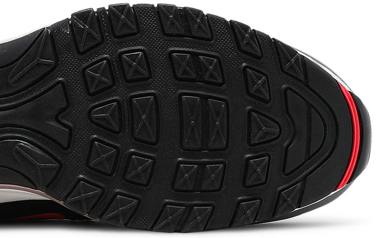 Nike Air Max 97 Infrared