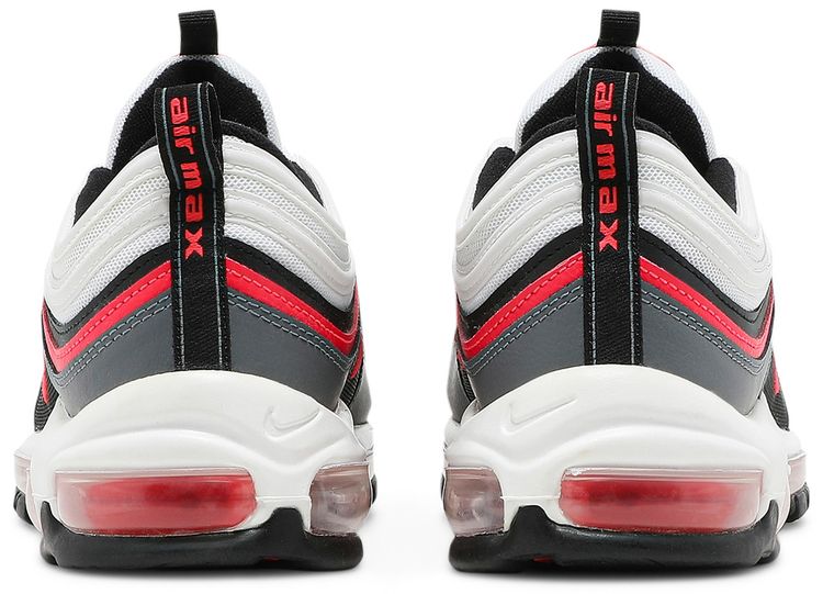 Nike Air Max 97 Infrared