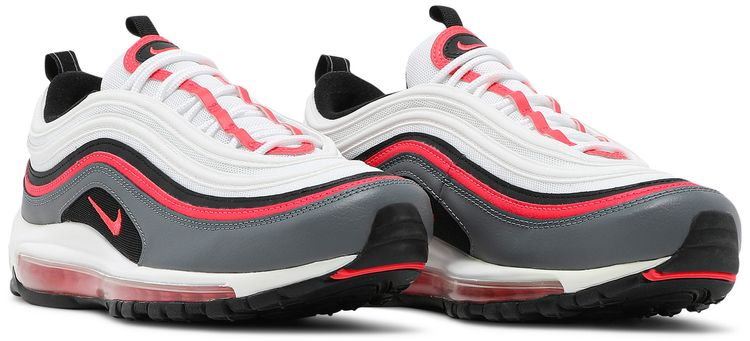 Nike Air Max 97 Infrared