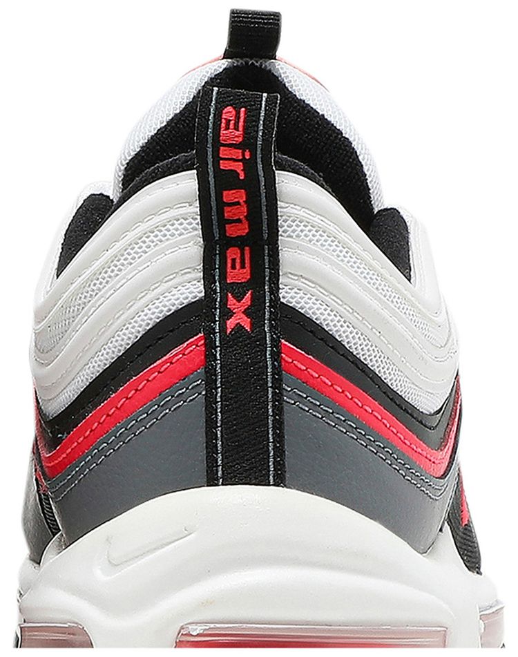Nike Air Max 97 Infrared