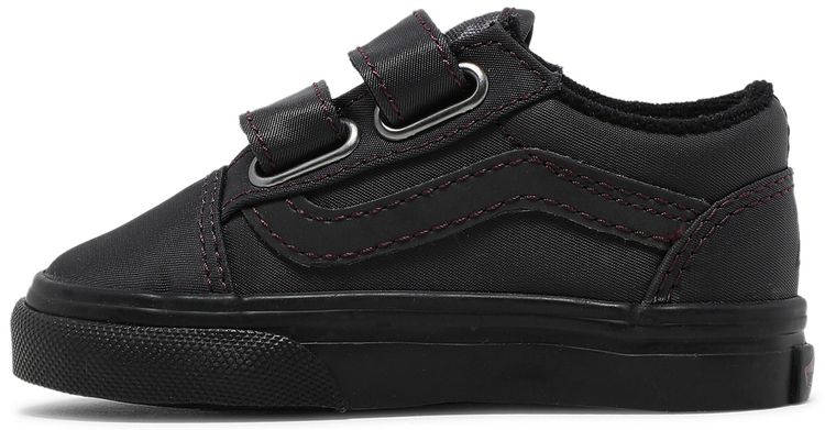 Harry Potter x Vans Old Skool V Toddler Deathly Hallows